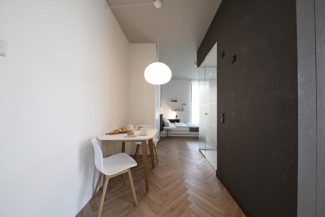 Smartments Business Muenchen Parkstadt Schwabing Exterior photo